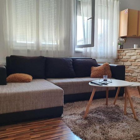 Apartment Laura & Lucija Eszék Kültér fotó